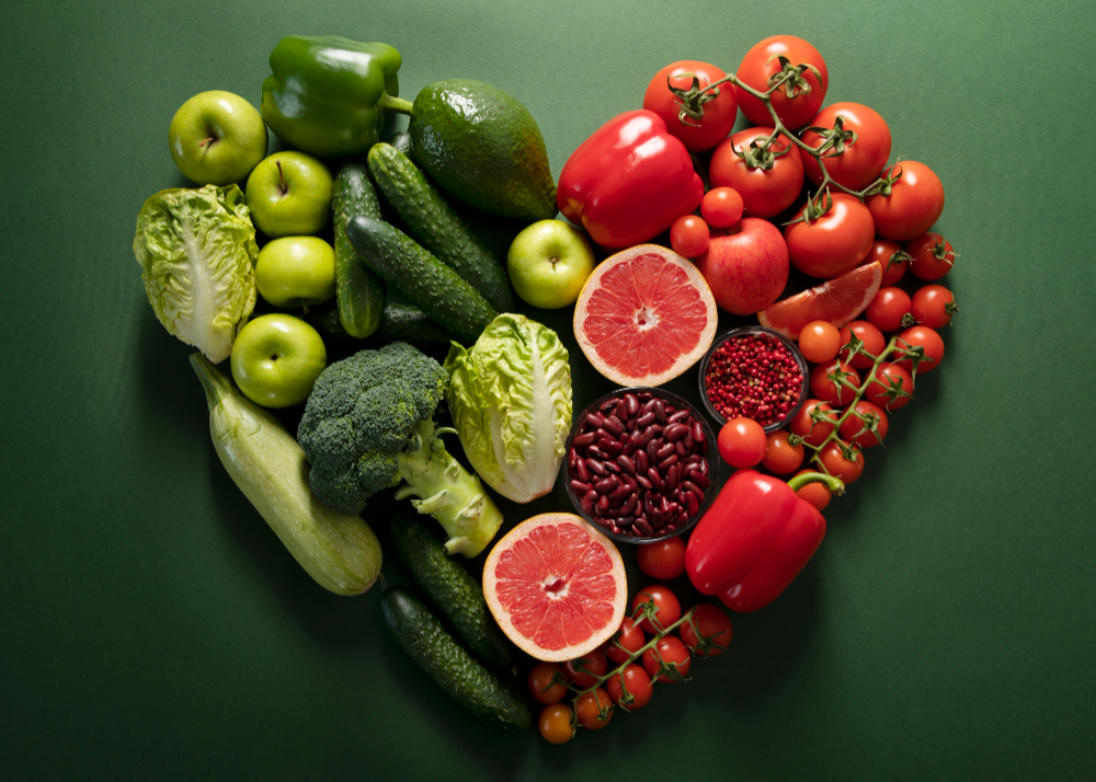 Nutrition Plan