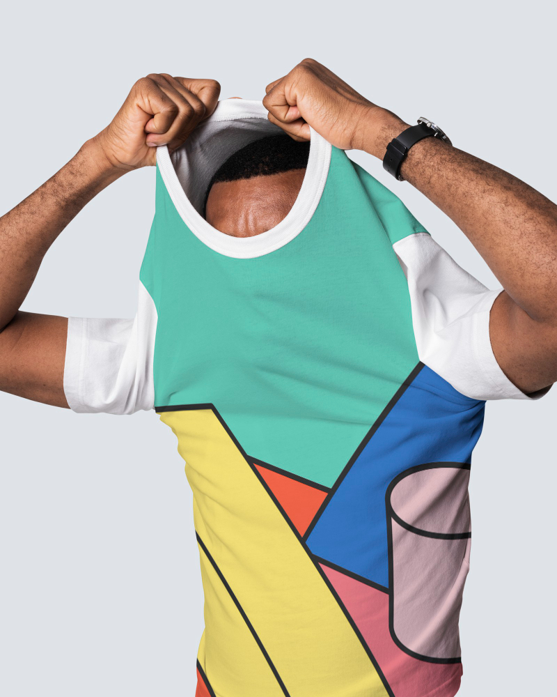 Custom T-Shirts